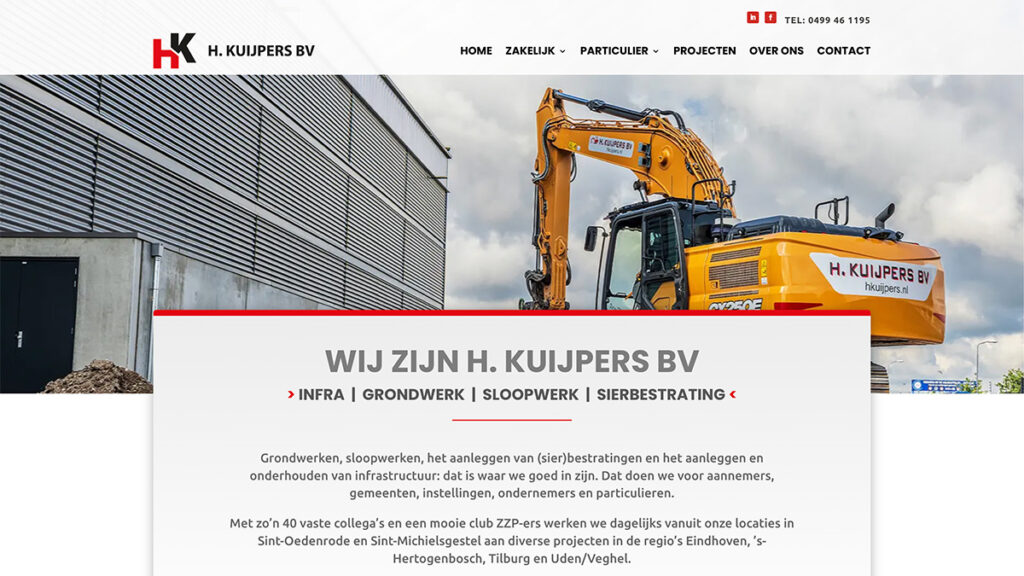 H. Kuijpers B.V.
