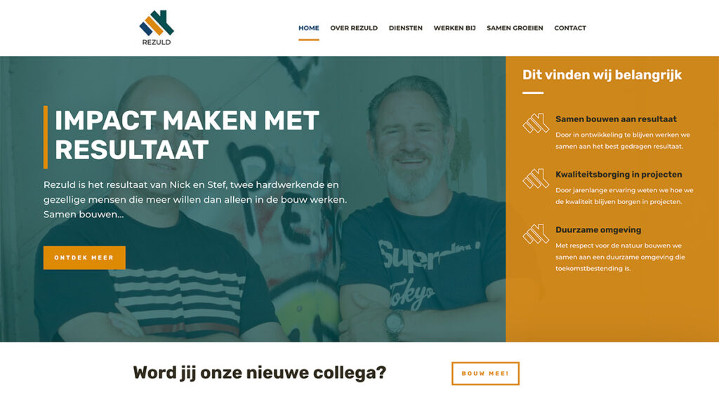 Rezuld B.V.