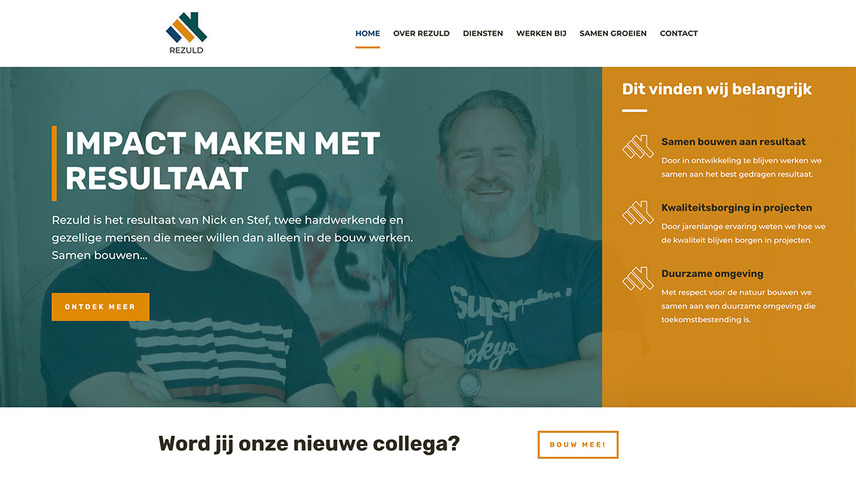 Rezuld B.V.